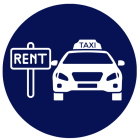 Taxi Rental